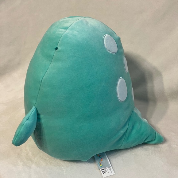 12" "Nessie" – Loch Ness Monster - Picture 2 of 2